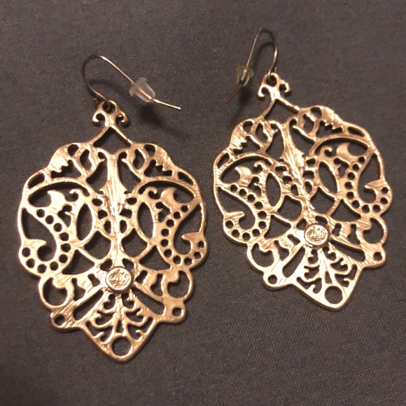 Premier Design Darcy Earrings - Picture 2 of 7